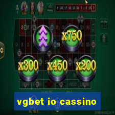 vgbet io cassino